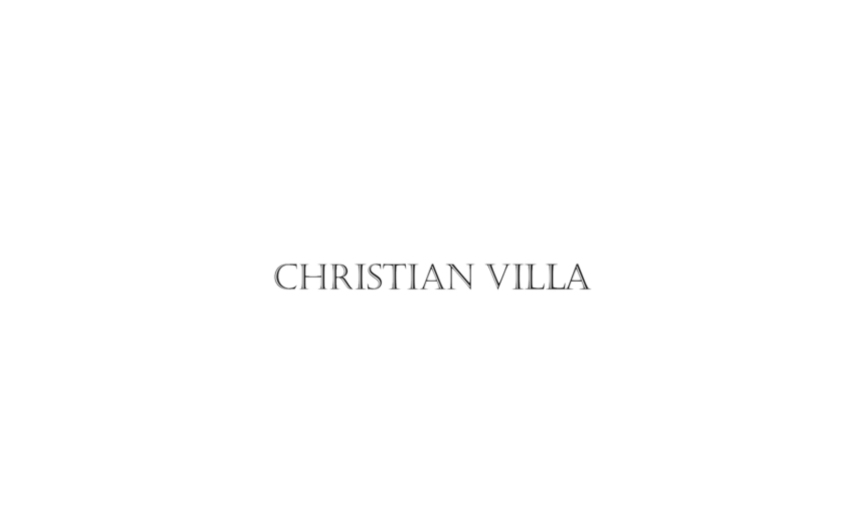 Christian Villa