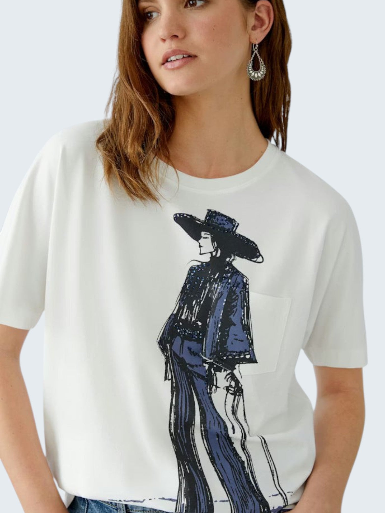 Футболка